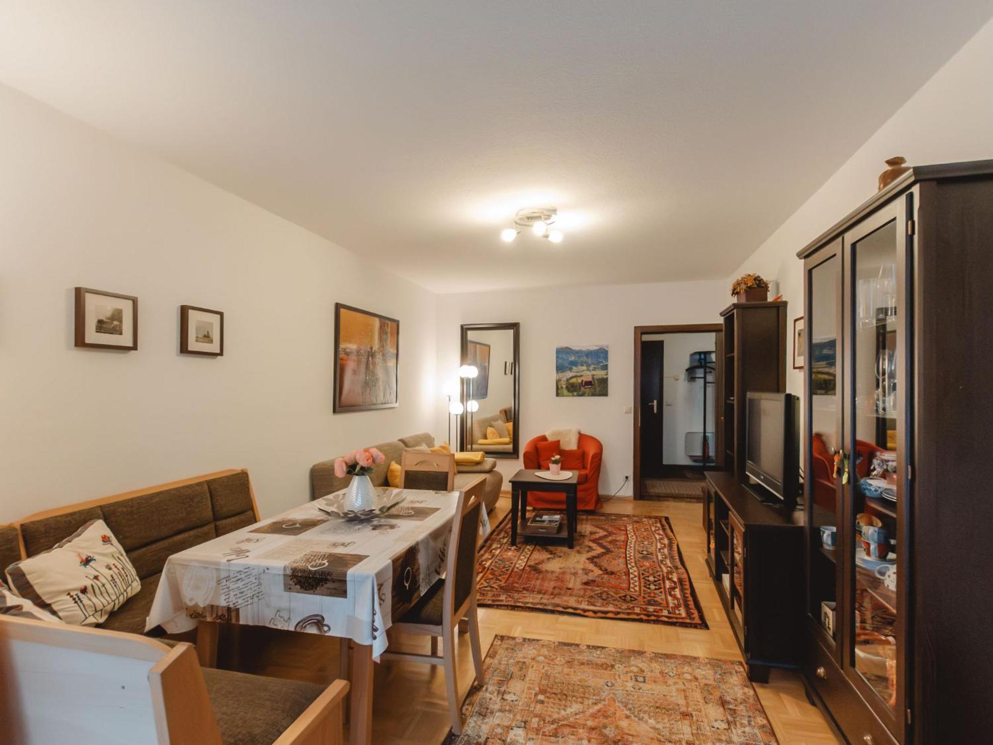 Apartment Orlic By Interhome Бад-Гофгаштайн Екстер'єр фото